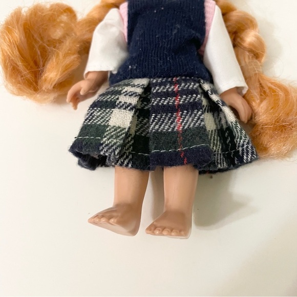 Disney Frozen Anna Doll 6” Tall - Picture 5 of 15